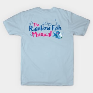*Cast Shirt* The Rainbow Fish Musical T-Shirt